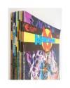 Muestra 2 de ECLIPSE COMICS: MIRACLEMAN 1 A 11. FALTA 6 (Alan Moore) Forum 1990
