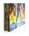 Muestra 3 de ECLIPSE COMICS: MIRACLEMAN 1 A 11. FALTA 6 (Alan Moore) Forum 1990