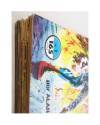 Muestra 4 de ECLIPSE COMICS: MIRACLEMAN 1 A 11. FALTA 6 (Alan Moore) Forum 1990