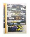 Muestra 6 de ECLIPSE COMICS: MIRACLEMAN 1 A 11. FALTA 6 (Alan Moore) Forum 1990