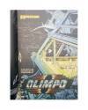 Muestra 7 de ECLIPSE COMICS: MIRACLEMAN 1 A 11. FALTA 6 (Alan Moore) Forum 1990