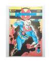 Cubierta de ECLIPSE COMICS: MIRACLEMAN 3 (Alan Moore/Alan Davis) Forum 1990