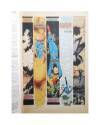 Muestra 1 de ECLIPSE COMICS: MIRACLEMAN 3 (Alan Moore/Alan Davis) Forum 1990