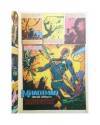 Muestra 2 de ECLIPSE COMICS: MIRACLEMAN 3 (Alan Moore/Alan Davis) Forum 1990