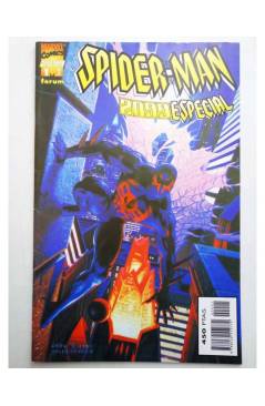 Cubierta de SPIDERMAN 2099 ESPECIAL. Forum 1996