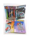 Cubierta de MARVEL 2099 1 A 14. COMPLETA. Forum 1995