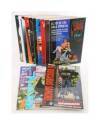 Contracubierta de MARVEL 2099 1 A 14. COMPLETA. Forum 1995