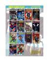 Muestra 1 de MARVEL 2099 1 A 14. COMPLETA. Forum 1995