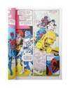 Muestra 5 de MARVEL 2099 1 A 14. COMPLETA. Forum 1995
