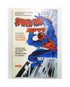 Contracubierta de DOCTOR EXTRAÑO EXTRA VERANO 1994. LA MALDICIÓN DE KYLIAN (Vvaa) Forum 1994