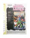 Muestra 2 de DOCTOR EXTRAÑO EXTRA VERANO 1994. LA MALDICIÓN DE KYLIAN (Vvaa) Forum 1994