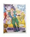 Muestra 3 de DOCTOR EXTRAÑO EXTRA VERANO 1994. LA MALDICIÓN DE KYLIAN (Vvaa) Forum 1994