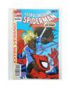 Cubierta de ESPECTACULAR SPIDERMAN EXTRA VERANO 1994. EL ATAQUE DE NOCTURNO (J. M. Dematteis/Jerry Bingham) Forum 1994