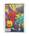 Cubierta de EXCALIBUR EXTRA OTOÑO 1995. Forum 1995