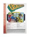 Muestra 2 de EXCALIBUR EXTRA OTOÑO 1995. Forum 1995
