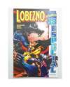 Cubierta de LOBEZNO ESPECIAL 98 (Joe Edkin/John Ostrander) Forum 1998