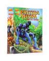 Cubierta de PANTERA NEGRA LA PRESA DE LA PANTERA 1 A 2. COMPLETA. Forum 1998