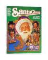 Cubierta de NOVELAS GRÁFICAS MARVEL 1A SERIE 9. SANTA CLAUS LA GRAN PELÍCULA. ADAPTACIÓN OFICIAL AL CÓMIC (Sid Jacobson/