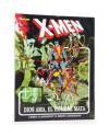 Cubierta de NOVELAS GRÁFICAS MARVEL 3A SERIE 12. X-MEN. DIOS AMA EL HOMBRE MATA (Chris Claremont/Brent Anderson) Forum 1