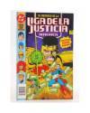 Cubierta de LIGA DE LA JUSTICIA AMÉRICA 1. Zinco 1994
