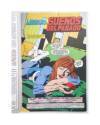 Muestra 1 de LEGIÓN DE SUPERHÉROES 8 (Paul Levitz/Greg Larocque) Zinco 1988