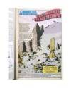Muestra 1 de LEGIÓN DE SUPERHÉROES 16. ESPECIAL 52 PÁGS (Paul Levitz/Keith Giffen) Zinco 1989