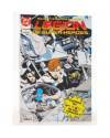 Cubierta de LEGIÓN DE SUPERHÉROES 19 A 23. RETAPADO. Zinco 1987