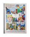 Muestra 1 de NUEVOS TITANES VOL. 1 26. NUEVOS TITANES. Zinco 1986