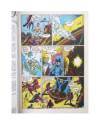 Muestra 1 de NUEVOS TITANES VOL. 1 38. EL FIN DE HIVE. Zinco 1987