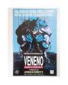 Contracubierta de NUEVOS TITANES VOL. 2 30. LOS WILDEBEST ATACAN...Y OTRO TITAN NUERE. Zinco 1991