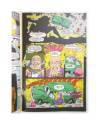 Muestra 2 de NUEVOS TITANES VOL. 2 41. ESPECTACULAR ULTIMO NUMERO. Zinco 1992