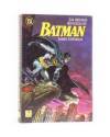 Cubierta de LAS MEJORES HISTORIAS DE BATMAN JAMÁS CONTADAS. Zinco 1989