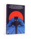 Contracubierta de LAS MEJORES HISTORIAS DE BATMAN JAMÁS CONTADAS. Zinco 1989