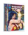 Cubierta de WONDER WOMAN VOL. 2 1 A 5. FALTA 4 (Loebs/Deodato) Zinco 1995