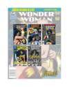 Muestra 1 de WONDER WOMAN VOL. 2 1 A 5. FALTA 4 (Loebs/Deodato) Zinco 1995