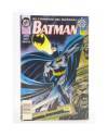 Cubierta de BATMAN EL COMIENZO DEL MAÑANA (Doug Moench/Mike Manley) Zinco 1995