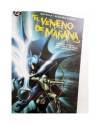 Cubierta de BATMAN FLECHA VERDE EL VENENO DE MAÑANA (Dennis O'Neil/Michael Netzer) Zinco 1993