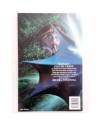 Contracubierta de BATMAN FLECHA VERDE EL VENENO DE MAÑANA (Dennis O'Neil/Michael Netzer) Zinco 1993