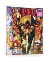 Cubierta de AZRAEL ÁNGEL CAIDO 1 A 2. COMPLETA. Zinco 1996