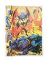 Muestra 2 de AZRAEL ÁNGEL CAIDO 1 A 2. COMPLETA. Zinco 1996