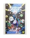 Cubierta de COSMIC ODYSSEY 1 (Jim Starlin/Mignola) Zinco 1989