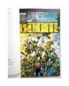 Muestra 1 de COSMIC ODYSSEY 1 (Jim Starlin/Mignola) Zinco 1989