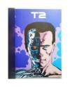 Muestra 2 de COLECCIÓN PRESTIGIO 34. TERMINATOR 2: EL DÍA DEL JUICIO (Gregory Wright/Klaus Janson) Forum 1991