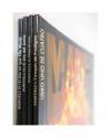 Muestra 2 de COLECCIÓN PRESTIGIO 67697071. MARVELS 1 A 4 COMPLETA (Kurt Busiek/Alex Ross) Forum 1994