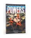 Cubierta de 100% CULT COMICS POWERS 8. LEYENDAS (Brian Michael Bendis/Michael Avon Oeming) Forum 2009