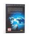 Contracubierta de 100% CULT COMICS POWERS 8. LEYENDAS (Brian Michael Bendis/Michael Avon Oeming) Forum 2009