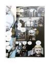 Muestra 2 de 100% CULT COMICS POWERS 8. LEYENDAS (Brian Michael Bendis/Michael Avon Oeming) Forum 2009