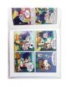 Muestra 2 de LAS AVENTURAS DEL EDITOR MALVADO. LAS AVENTURAS DEL EDITOR MALVADO (Javier Alcázar/Pablo Portillo) Isla de 