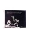 Contracubierta de EL VIAJE DE KUNO (Klaus Merz/Hannes Binder) Zorro Rojo 2008