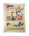 Muestra 2 de SUPERMAN NOVARO 891. EL VENCEDOR DE SUPERMÁN. Novaro 1972